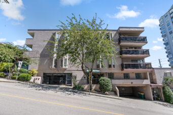 #110 - 45 Fourth Street